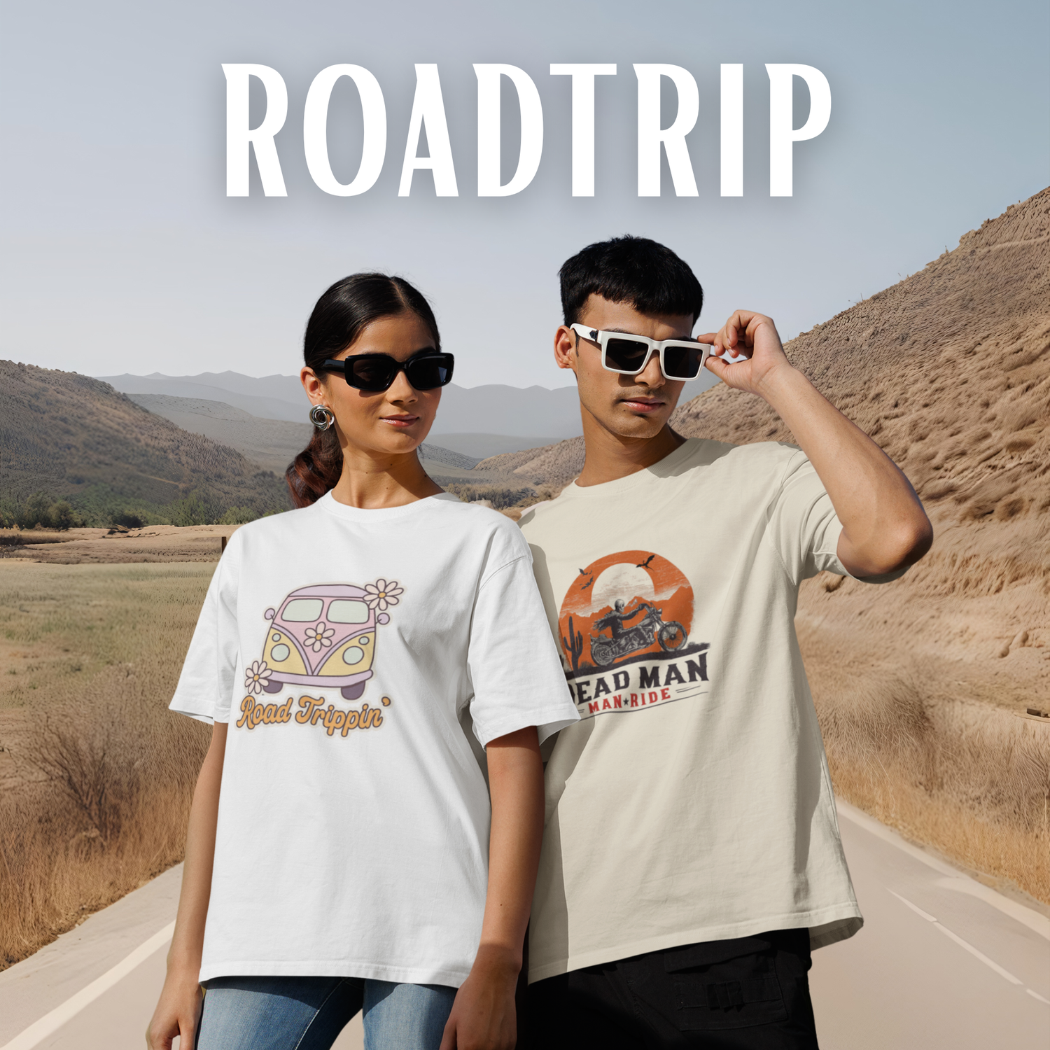 ZAYROON X Roadtrip