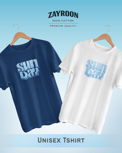 Sun Day Graphic Tee