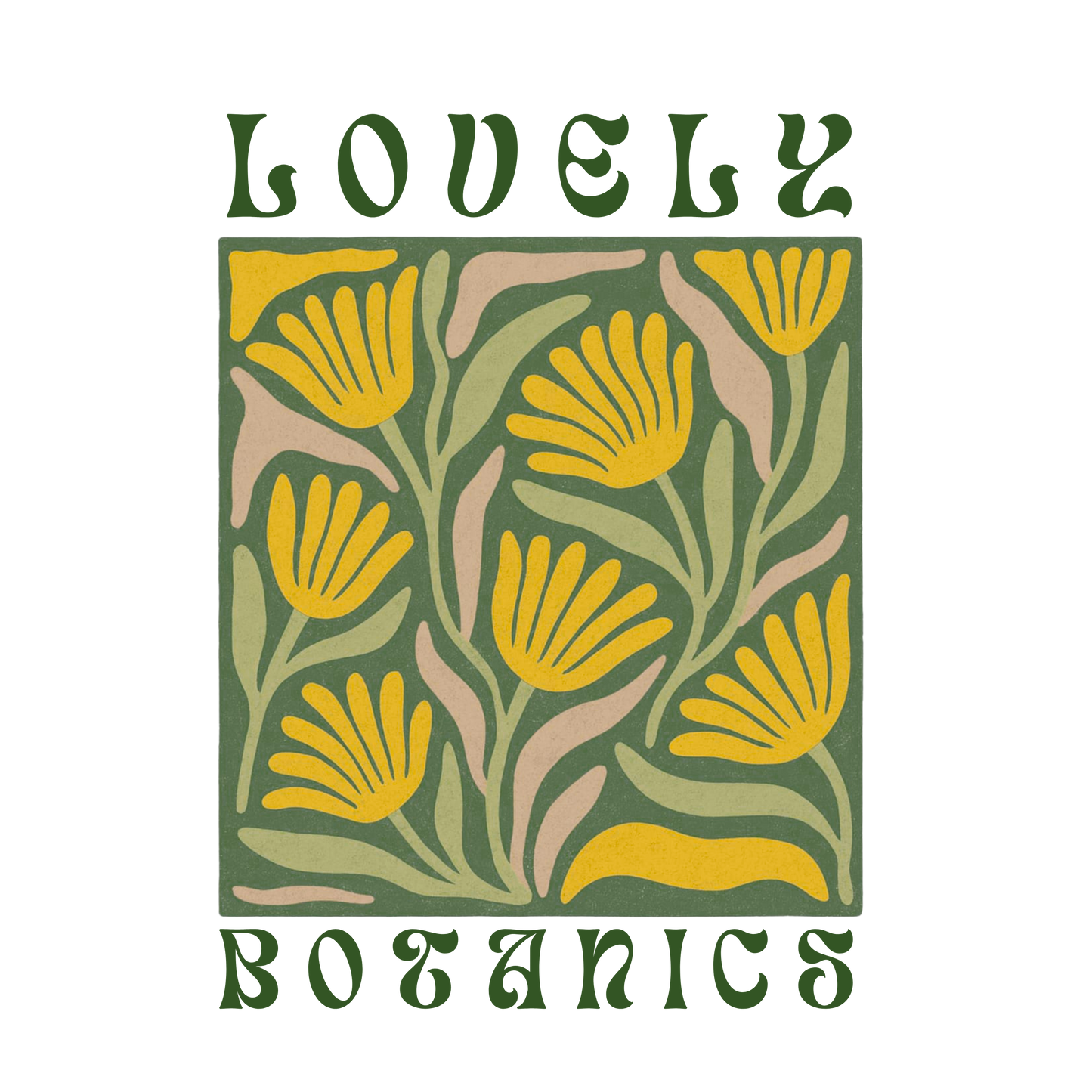 Nature Vibe – Unisex Classic Stretch Tee