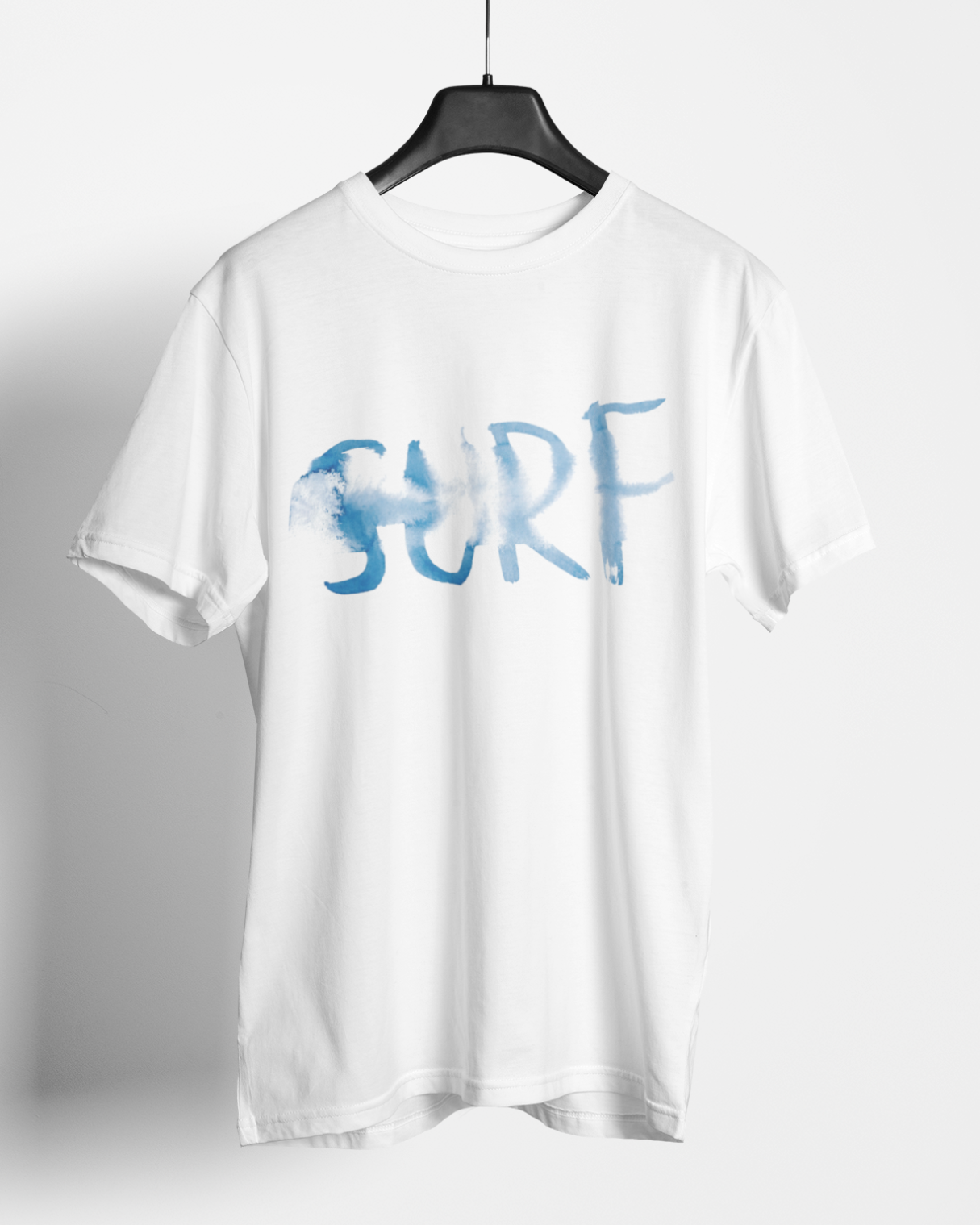 Surf Wave Graphic Tee