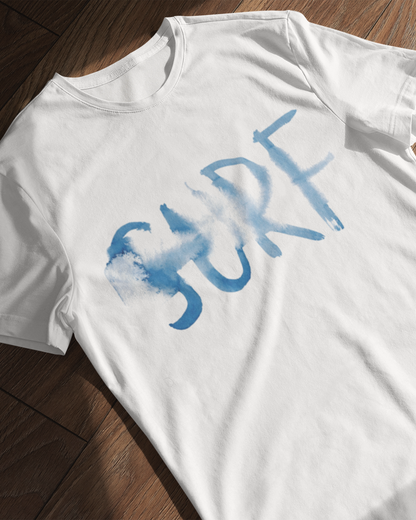 Surf Wave Graphic Tee