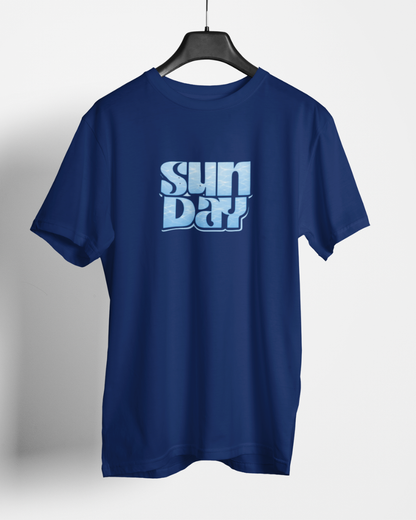 Sun Day Graphic Tee