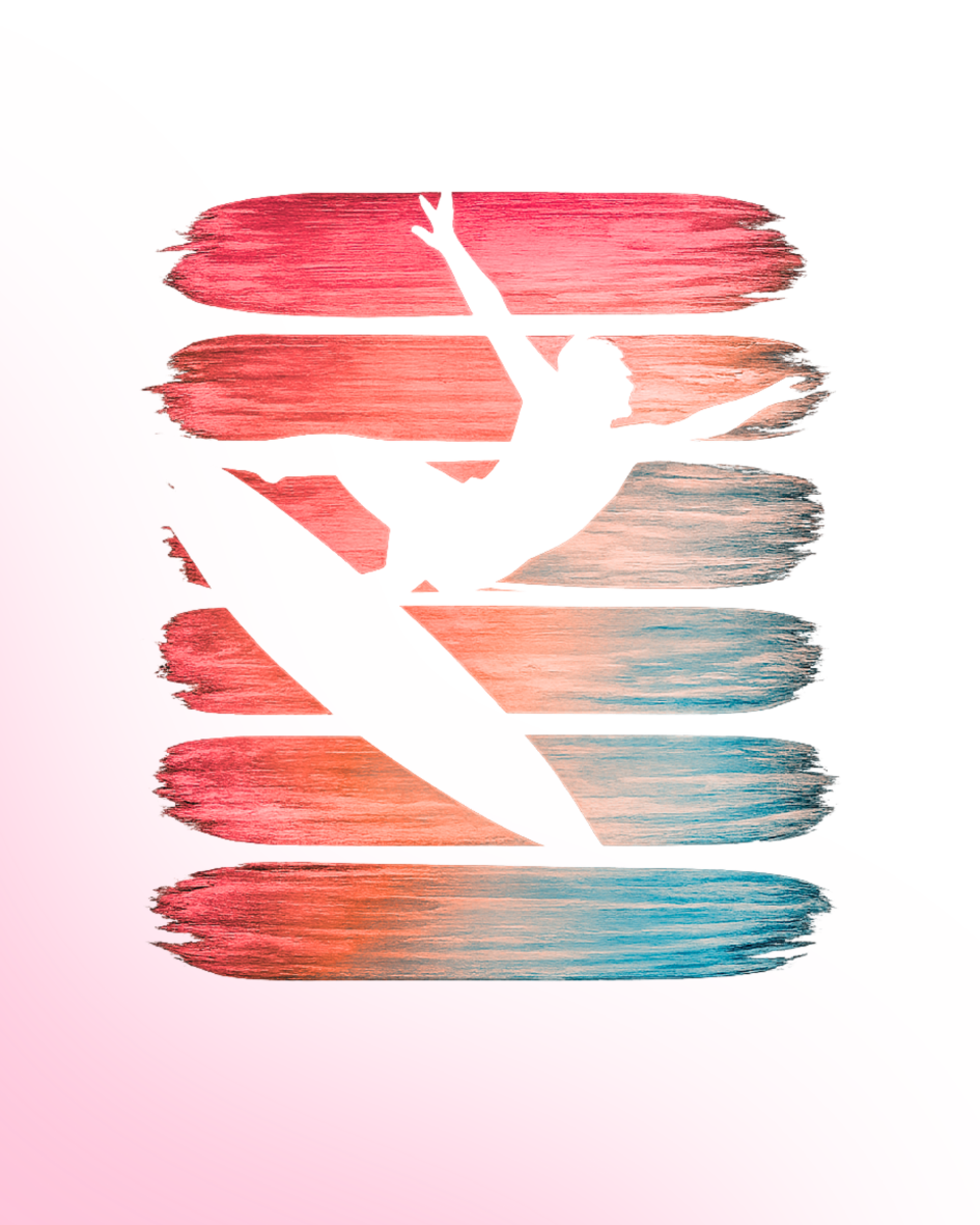 Ride The Waves Surf Graphic Tee