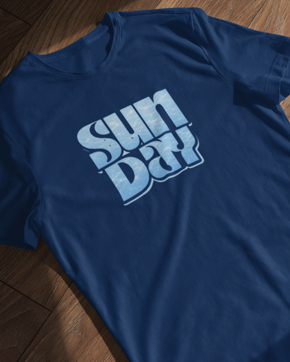 Sun Day Graphic Tee