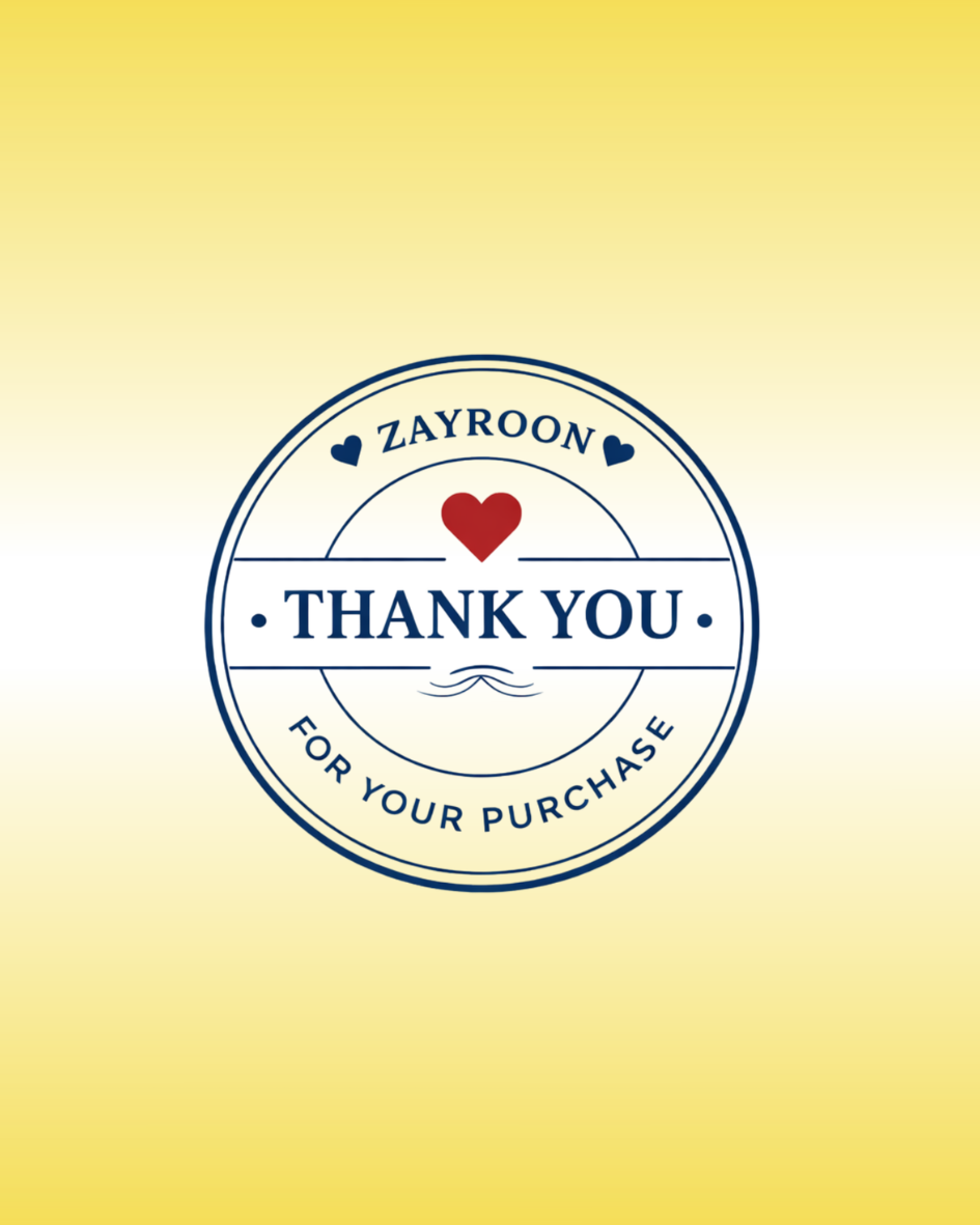 Joy Lemon Graphic Tee – Premium Cotton T-Shirt